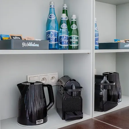 Deo Plaza Premium By Rent Like