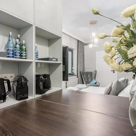 Deo Plaza Premium Motława View By Renters Gdańsk