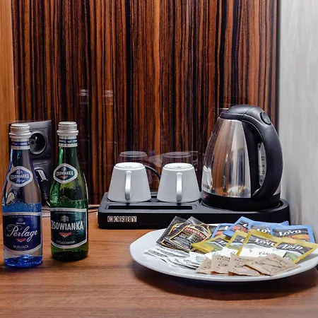 Hotel apartamentowy Deo Plaza Premium Motława View By Renters