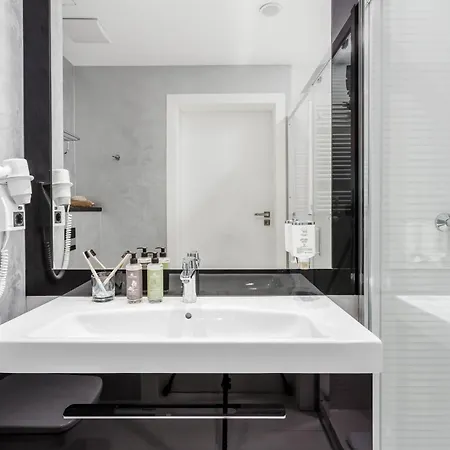 Deo Plaza Premium By Rent Like 4* Danzica