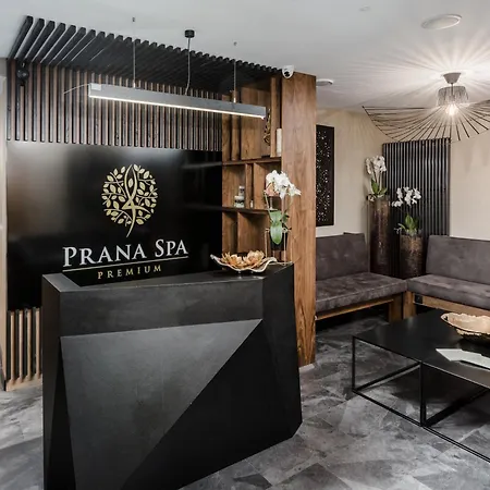 Deo Plaza Premium Motlawa View By Renters Gdańsk