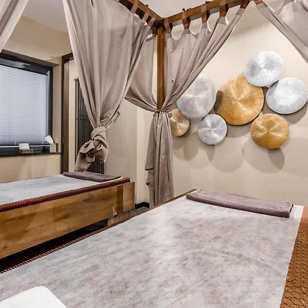 Deo Plaza Premium Motława View By Renters 4*