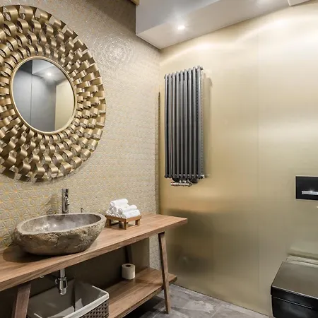 Deo Plaza Premium Motława View By Renters 4* Gdańsk